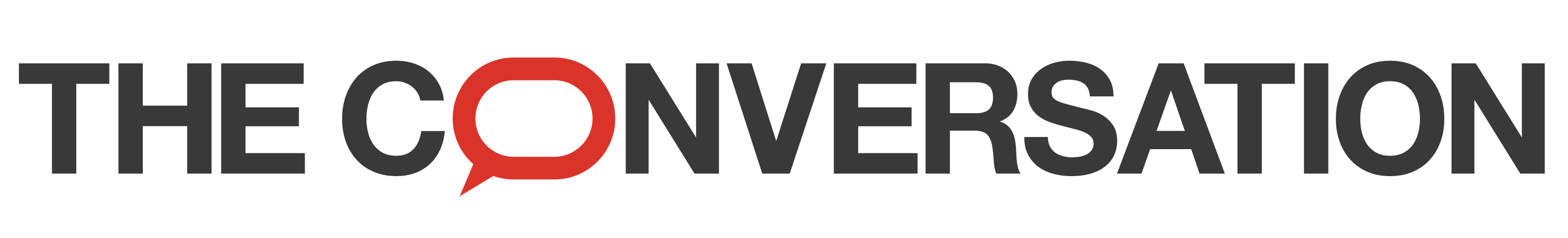 the conversation logo horizontal