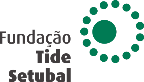 Logomarca da Fundação Tide Setubal