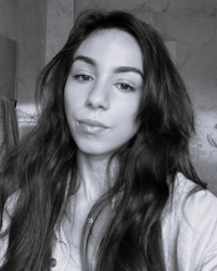 Mirella Alvino