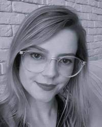 Melina Klitzke Martins