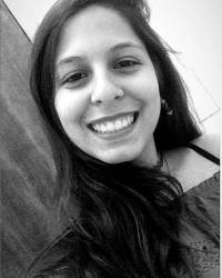 Graziele de Cassia Mathias