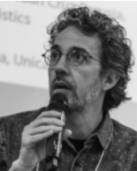 Prof. Dr. Maurício Ernica